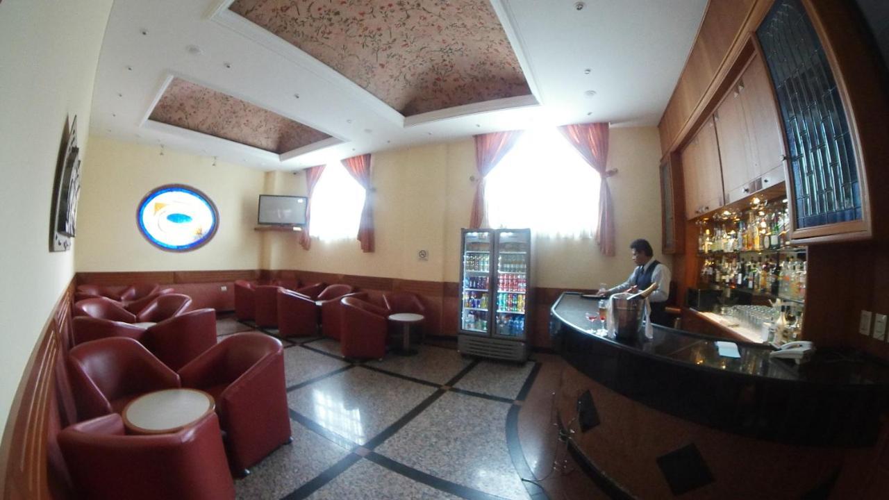 Hm Belices (adults Only) * Mexico