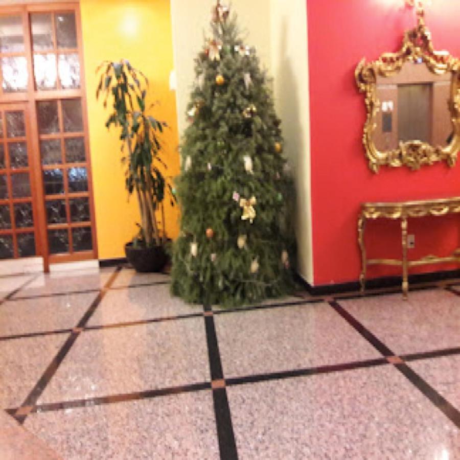 Hm Belices (adults Only) Mexico City
