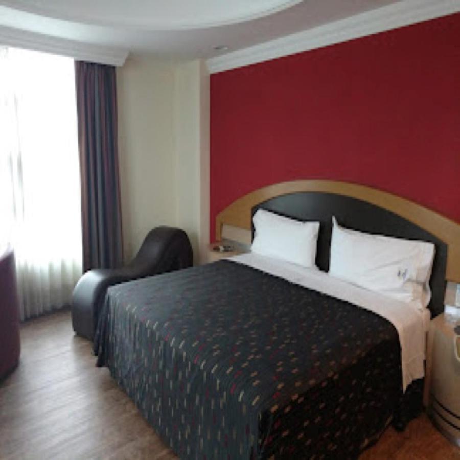 Hotel Hm Belices (adults Only) Mexico