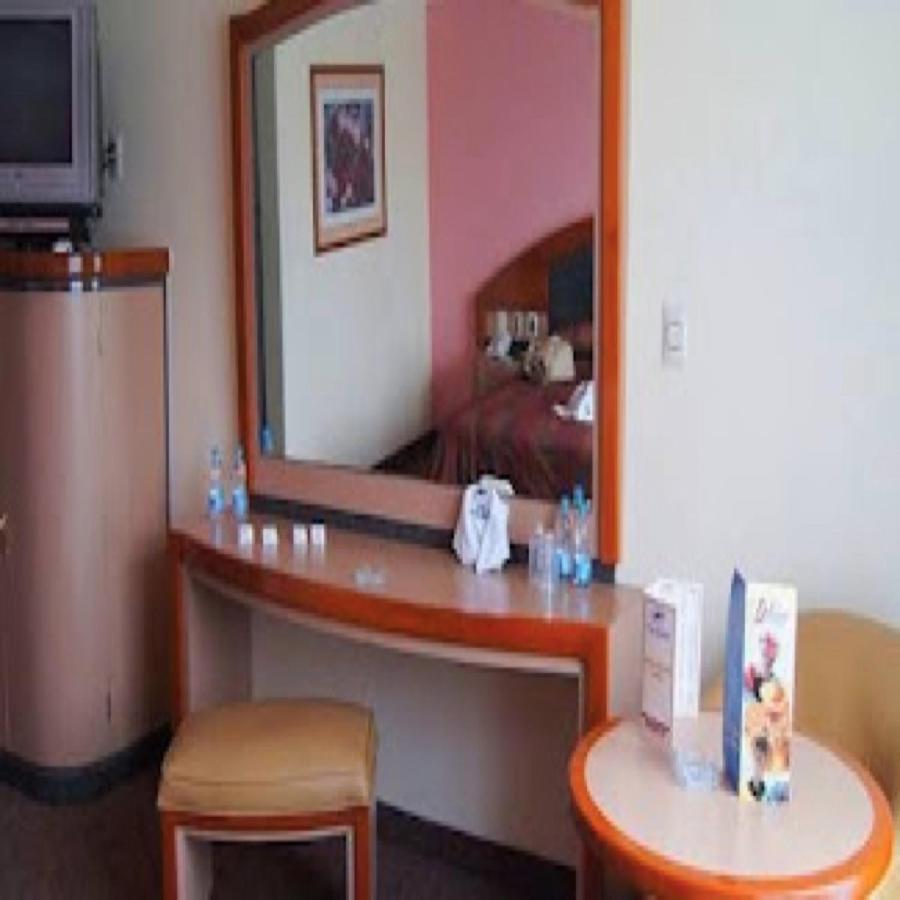 Hotel Hm Belices (adults Only) Mexico